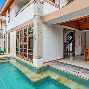 Two-Bedroom Villa Private Pool