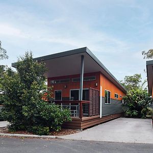 Nrma South West Rocks Holiday Park